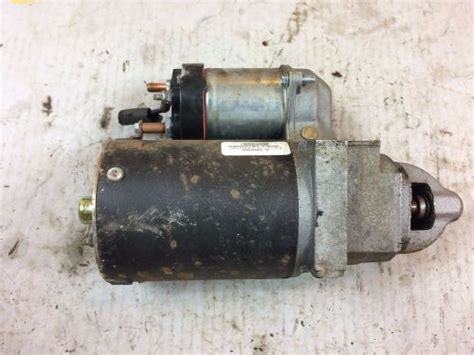 Buy Chevy Truck Starter P6483s In Holt Michigan United States For Us