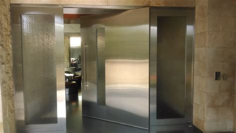 Commercial Glass Doors And Railings Custom Glass Los Angeles And San Diego