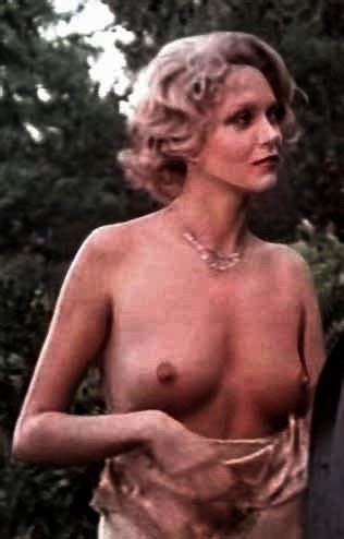 Celebrity Nude Century Susan Blakely The Towering Inferno