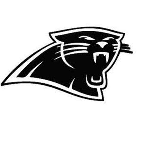 Panther Football Clipart Free Download On Clipartmag