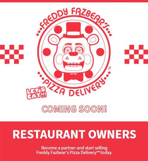 Fnaf News Freddy Fazbears Pizza Irl Five Nights At Freddys Pt