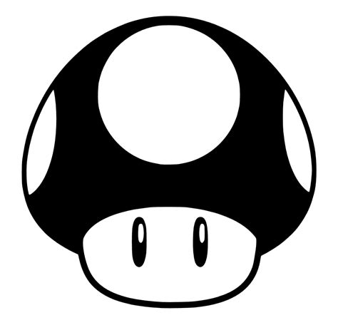 Free mushroom vector download in ai, svg, eps and cdr. Mushroom svg, Download Mushroom svg for free 2019