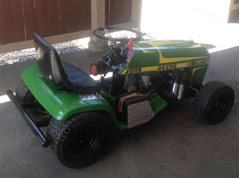 Pin By James Estes On Babysmall Tracker Lawn Mower Racing Lawn