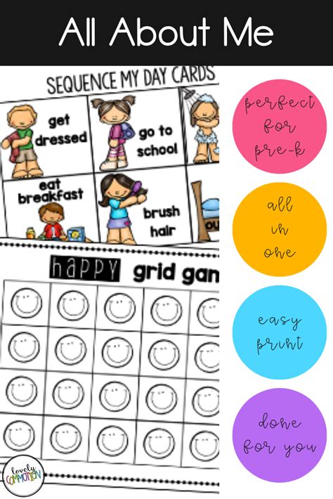 Need A Good Thematic Unit Idea For The Beginning Of Your Preschool Year