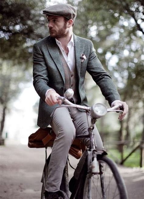 20 Old School Mens Suit Looks To Follow In 2016 Mens Style Guide