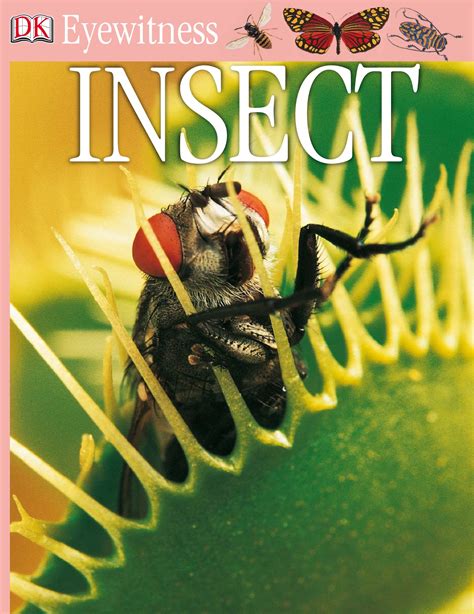 Insect Dk Eyewitness Books The Manthan School Flip Pdf Online
