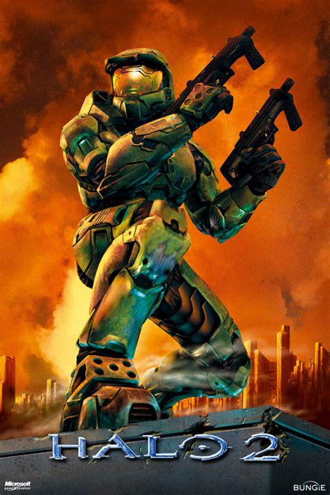 Halo 2 System Requirements Pc Games Archive