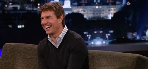 Why We Still Love Tom Cruise Despite The Nonsense Sheknows