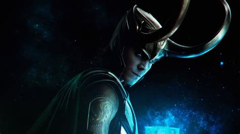 Loki The God Mischief Wallpaperhd Superheroes Wallpapers4k Wallpapers