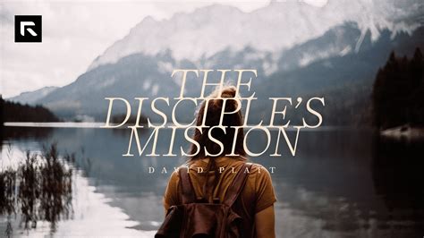 The Disciples Mission Radical