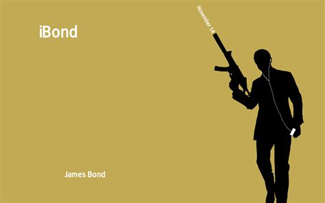 Free Download 1440900 James Bond Wallpapers 1440x900 For Your Desktop