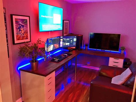 If You Are Passionate About Gaming Its Time To Remodel Your Regular