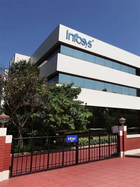 Infosys Declares Final Dividend For Fy23 Check Record Date Agm Date