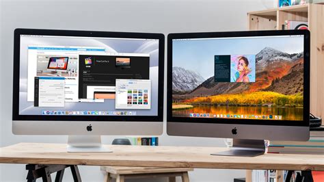 2020 apple macbook air laptop: iMac Pro vs 27-inch iMac comparison review - Macworld UK