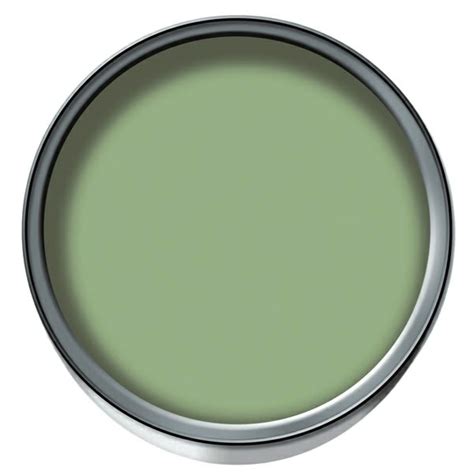 Wall Color Olive Green Relaxes The Senses And Fights Against Daily