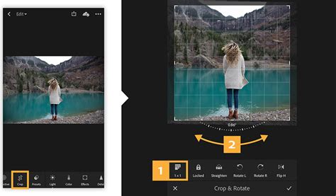 Download one of our free lightroom mobile presets. How to edit photos with Lightroom for mobile | Adobe ...