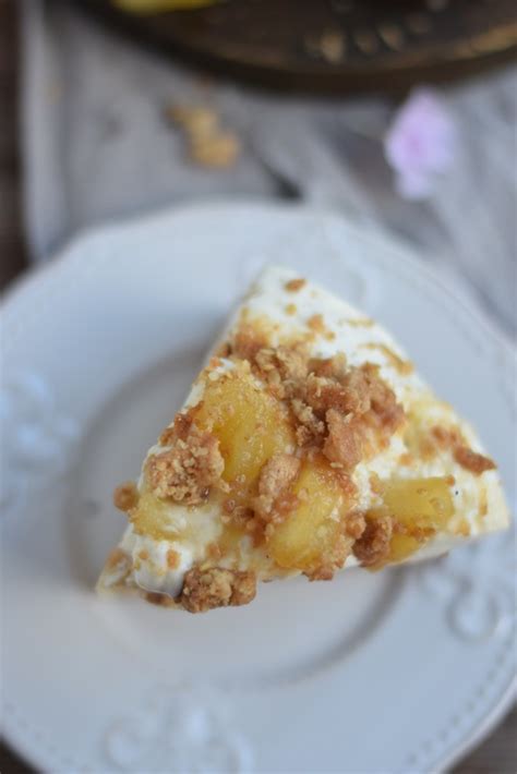 Check spelling or type a new query. Knuspriger Apfel-Crumble-Kuchen mit Vanille 16 ⋆ ...