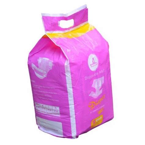 Releivers Xl Disposable Adult Diaper At Rs 250pack Releivers Adult