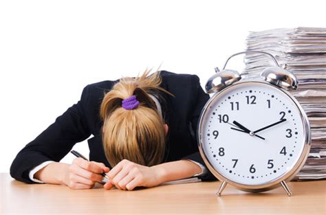 5 Cara Manajemen Waktu Saat Bekerja Agar Lebih Efektif