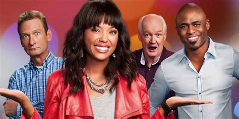 Whose Line Is It Anyway 5 Reasons Aisha Tyler Is The Best Host And 5 It