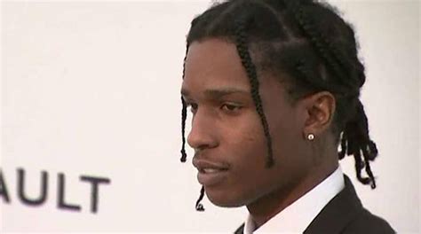 Why Was Asap Rocky Arrested In Sweden Breaking Down The Rappers Legal