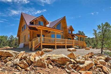 Discover 757 cabins to book online direct from owner in utah, united states of america. NEW! Zion Ridge Cabin 10 Min from Nat'l Park Gate! UPDATED ...