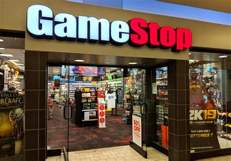 Gamestop What Happened And What It Means