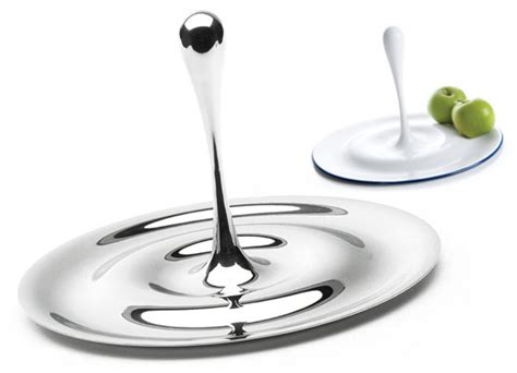 If you are looking for something unique with an unusual twist, here are 15 of the most creative and unusual fruit bowls, perfect for your kitchen. 15 Modern and Unusual Fruit Bowls/Holders - Design Swan