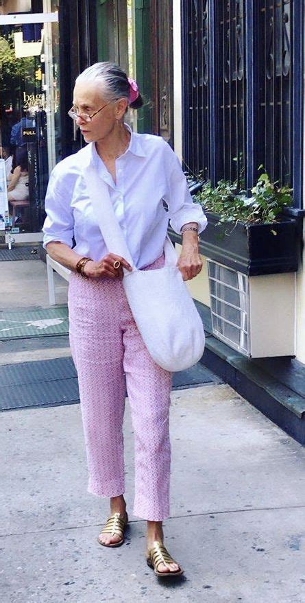 Mature Fashion 60 Fashion Over 50 Womens Fashion Fashion Outfits Fashion Over 50 Linda