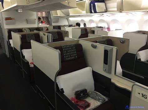 Japan Airlines B787 8 Sky Suite Business Class Dfw Nrt — Reward Flying