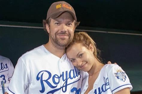 All Signs Point At A Possible Olivia Wilde Reconciliation With Jason
