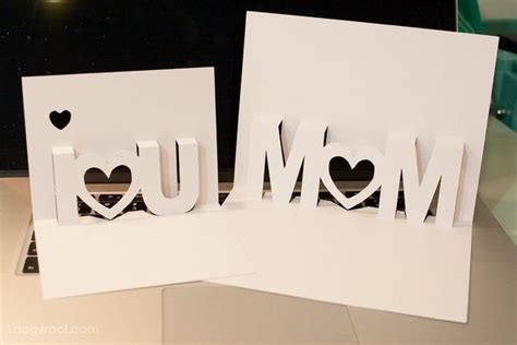 Technik kirigami alles uber die japanische pop up karten vorlagen mama pop up karte vorlage herz karten. 1001 + Ideen und Bilder zum Thema Pop Up Karte basteln (mit Bildern) | Pop-up-vorlagen ...