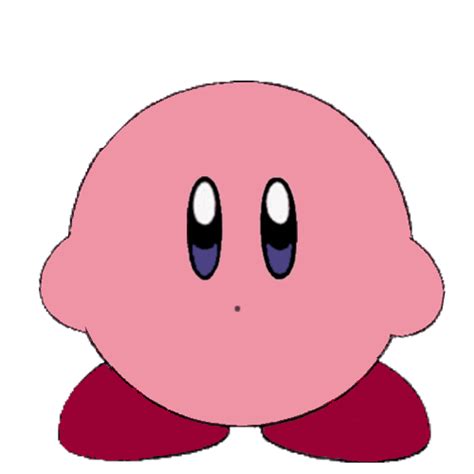 5e average damage calculator : Kirby GIF - Find & Share on GIPHY