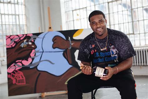 Hennessy Collaborates With Aap Ferg On Art Music And Mixology