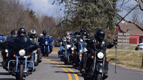 Outlaw Motorcycle Gang Columbus Ohio