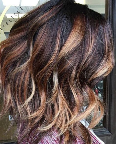 20 Hair Color Trends For Summer 2021 Short Hair Models