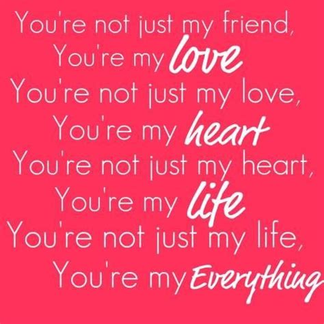 Pin By Alisha Fleming On If Ever You Doubt My Love Love Quotes With