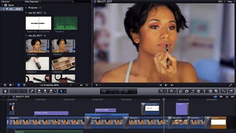 Beginners getting started with video editing. 10 Best Video Editing Software for Beginners in 2019 (Free ...