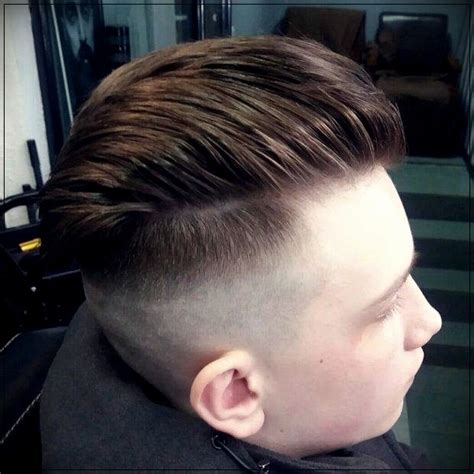 This is because cool short haircuts for men are stylish yet easy to manage and quick to style. 2019-2020 men's haircuts for short hair
