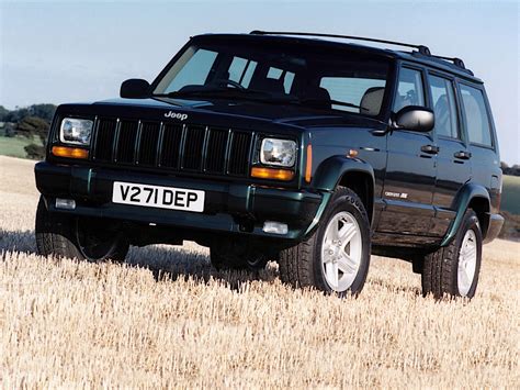 Research the 2021 jeep cherokee with our expert reviews and ratings. JEEP Cherokee specs & photos - 1997, 1998, 1999, 2000 ...
