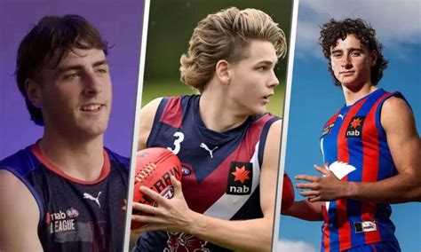 Draftee AFL Fantasy Analysis 2022 Part 1 The Keeper League