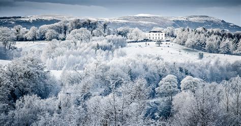 Christmas Breaks In Northern Ireland 3 Reasons The Country Is The
