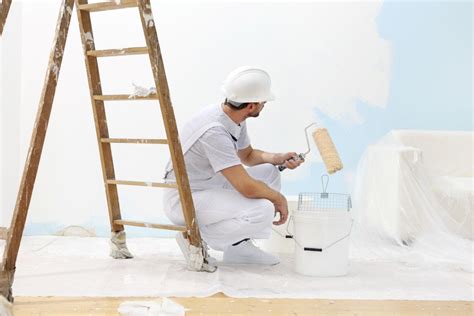 So, Why Do Painters Wear White? Solved! - Bob Vila