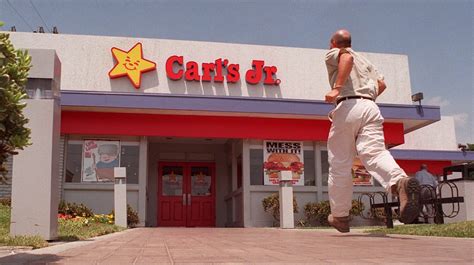 Carls Jr To Air What Might Be The Raciest Super Bowl Ad Ever But On