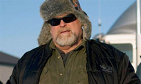 Ice road truckers is a reality television series that premiered on history on june 17, 2007. Pick of the Day: Ice Road Truckers | TV & Radio | Showbiz & TV | Express.co.uk
