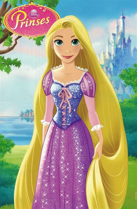 Walt Disney Screencaps Princess Rapunzel Princesses Disney Photo