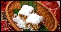 Getuk lindri rindu jajanan tradisional? Resep Getuk Ubi dan cara membuat | BacaResepDulu.com