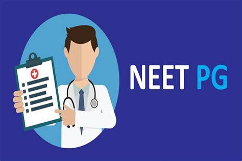 The registration process will begin on 23 rd february and. NEET PG 2021 exam dates announced; check details