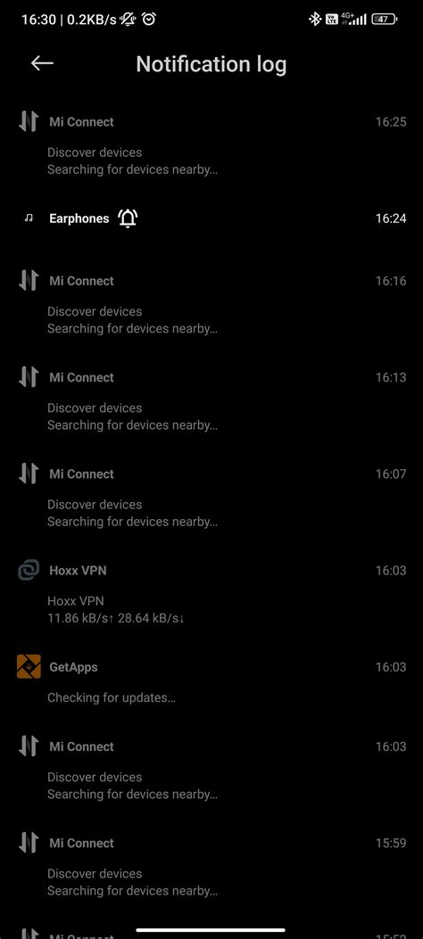 how to disable mi connect i think it s draining my battery r pocophones