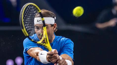 Nadal Raoni Resultado Y Resumen Del Tenis En Directo